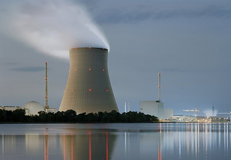 核电领域高新技术行业