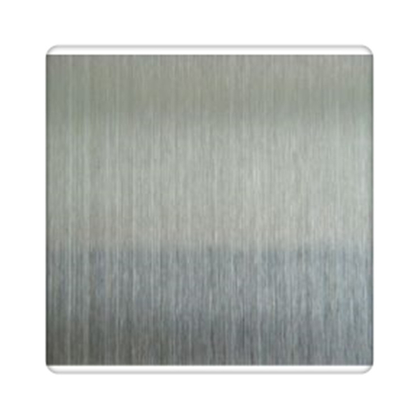 不锈钢板表面的加工方法  316L不锈钢板 拉丝不锈钢板