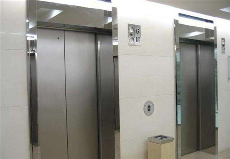 不锈钢板电梯装饰