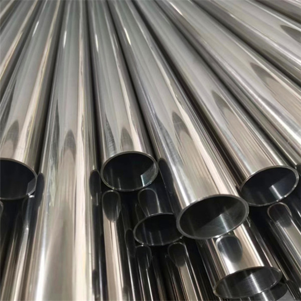 不锈钢工业管 316L 厚壁不锈钢焊管  批发定制