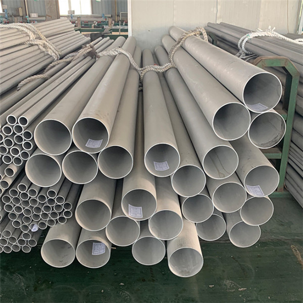 2205双相钢管源头工厂 高强度耐腐蚀 可按需定制2205不锈钢管