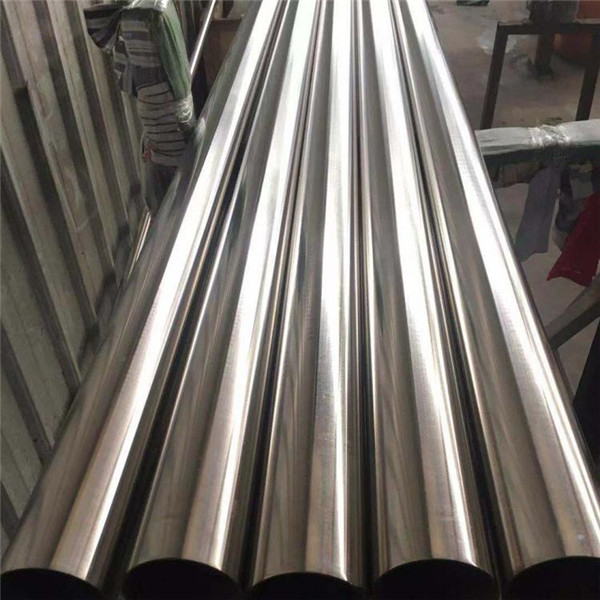厂家批发 定做 焊管 切割 厚壁 工业用 随厂带材质单 不锈钢圆管