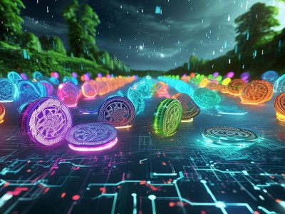 比特派相关代币，探索技术与生态的未来