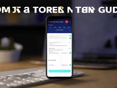 比特派（Bitpie）钱包如何添加Token？一步步教你操作