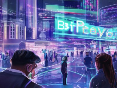 比特派如何体现区块链技术创新与金融自由
