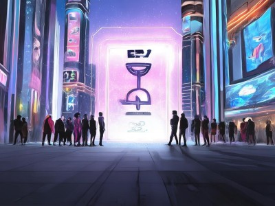 比特派EON，开启区块链世界的新纪元