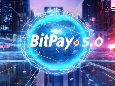 比特派5.0，引领数字货币钱包的新纪元