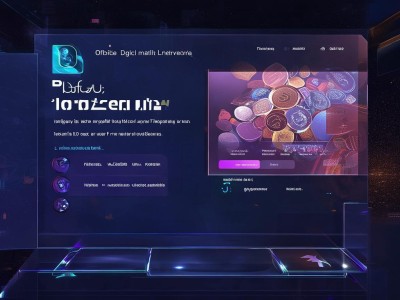 比特派官网页面，探索数字货币世界的大门