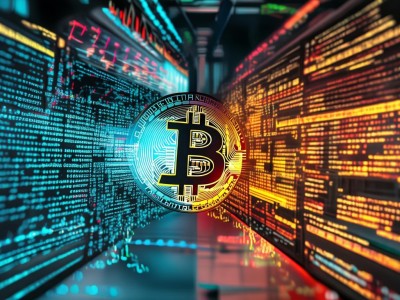 比特派分叉，加密货币世界的一次重要转折