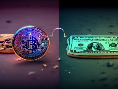 比特派是美金嘛？解析比特派与美元的关系