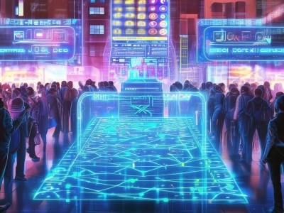 比特派租赁能量，区块链时代的资源共享新模式