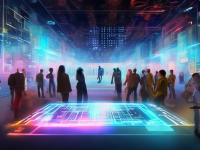 最新比特派，数字货币领域的创新与未来展望