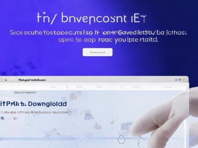 电脑版比特派下载，一站式指南教你安全安装与使用