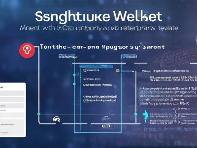 比特派钱包签名错误，原因分析及解决方法