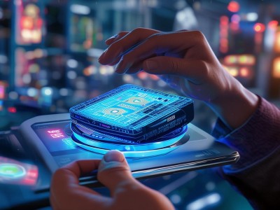代搭建比特派钱包，便利与风险并存的加密服务