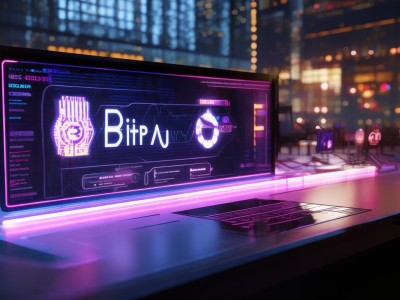比特派AP，数字货币管理的新纪元