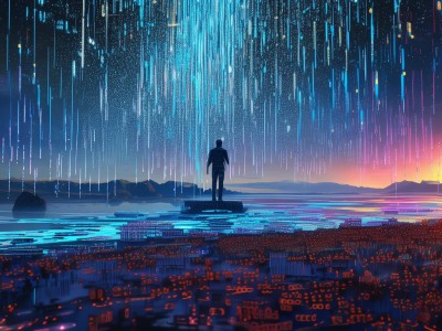 比特派空投，机遇与风险并存的加密世界新浪潮