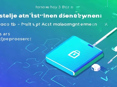 比特派（Bitpie）钱包安装指南，安全便捷的数字资产管理