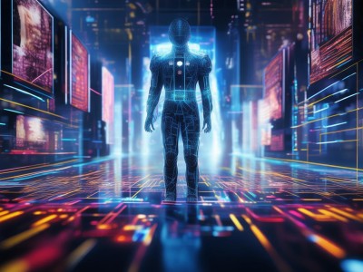 比特派体系，数字货币时代的金融革命