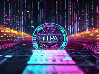 比特派名称，数字货币领域的创新符号与文化现象