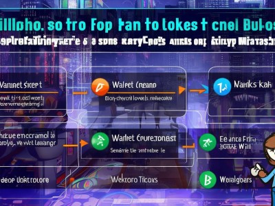 比特派钱包领取糖果全攻略，新手必知的空投福利与操作技巧