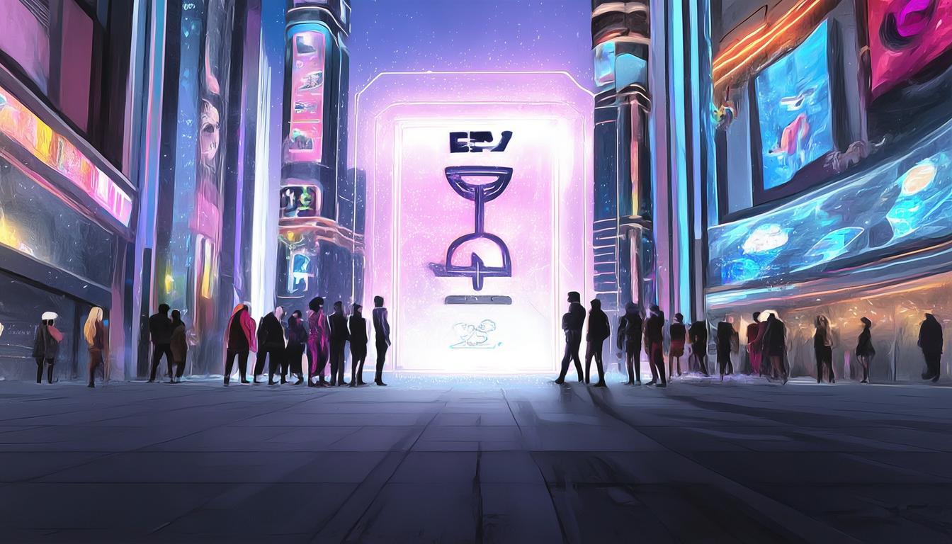 比特派EON，开启区块链世界的新纪元