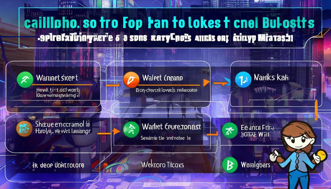 比特派钱包领取糖果全攻略，新手必知的空投福利与操作技巧