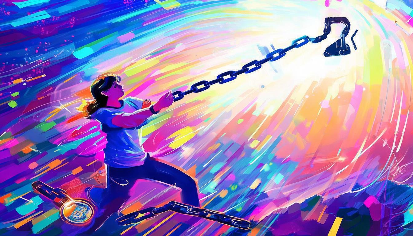 卸载比特派，告别数字枷锁，重获数据自主权