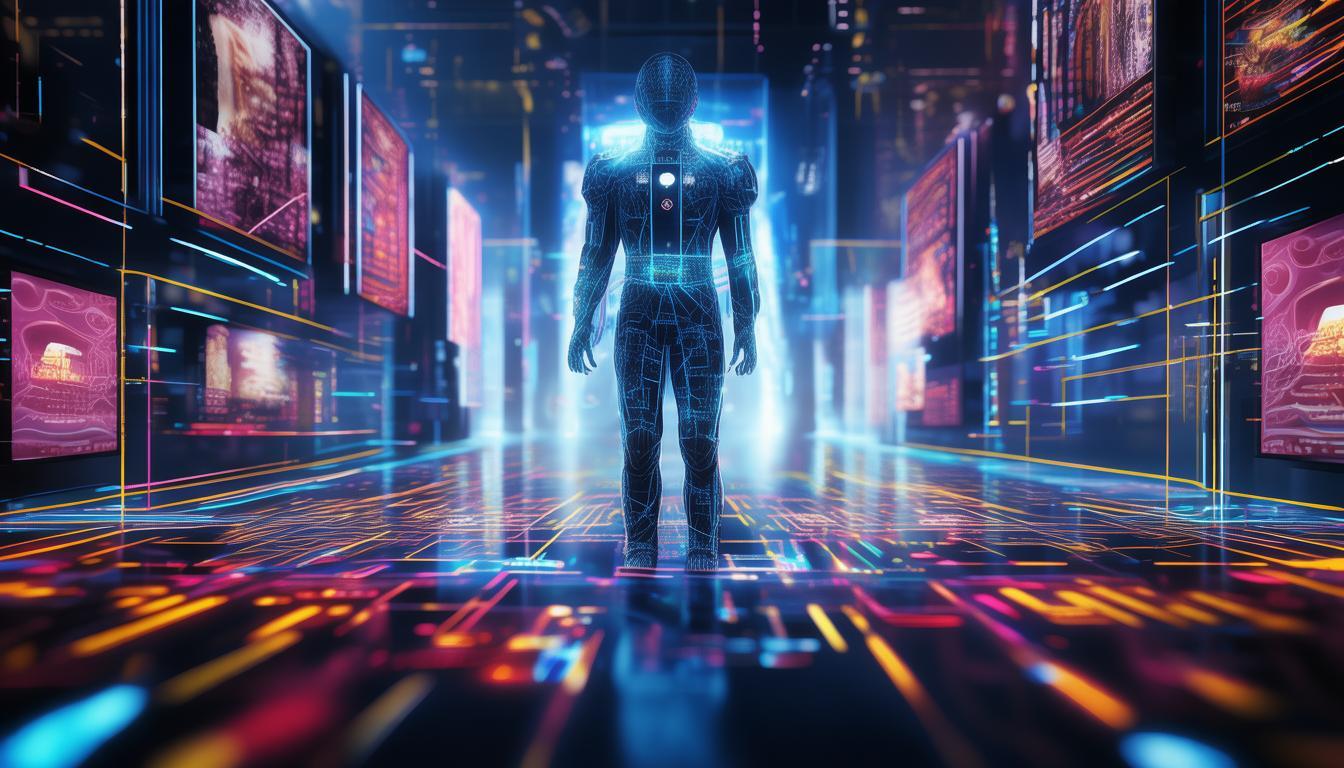 比特派体系，数字货币时代的金融革命