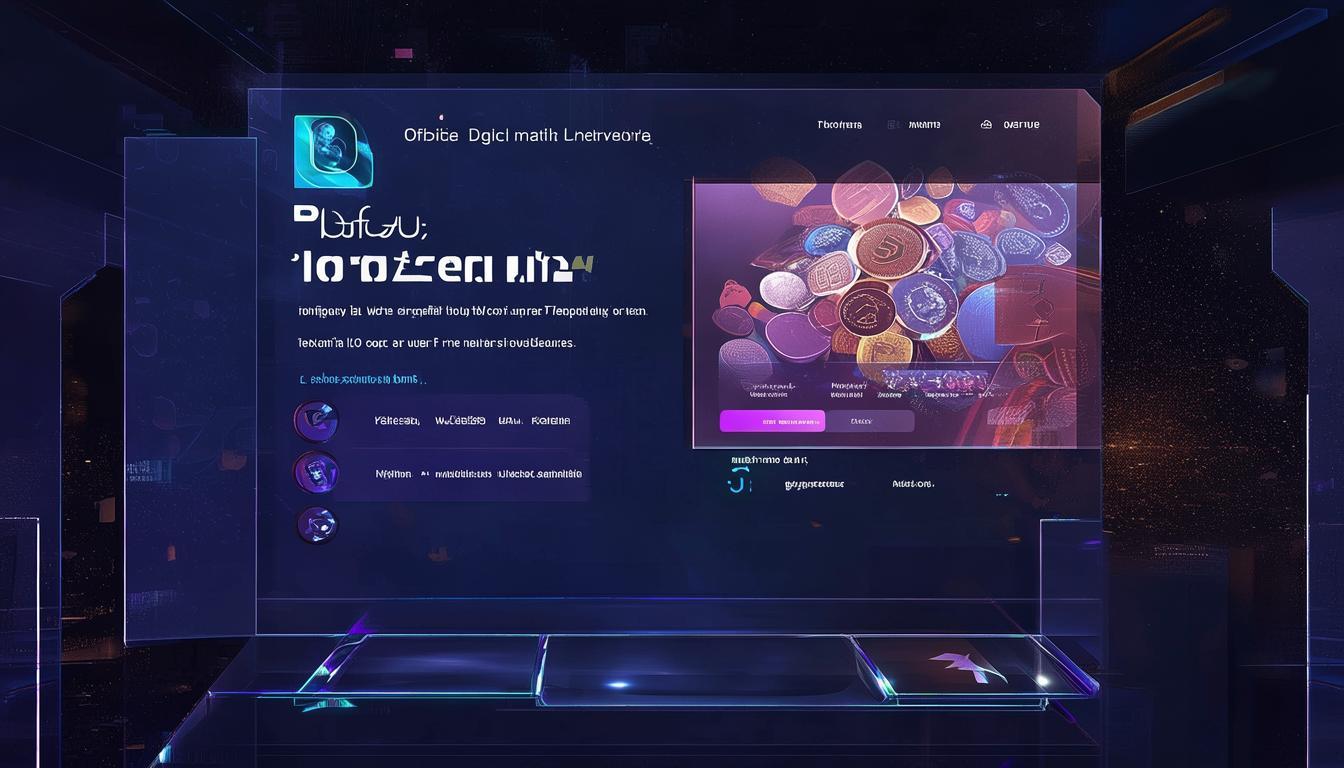 比特派官网页面，探索数字货币世界的大门