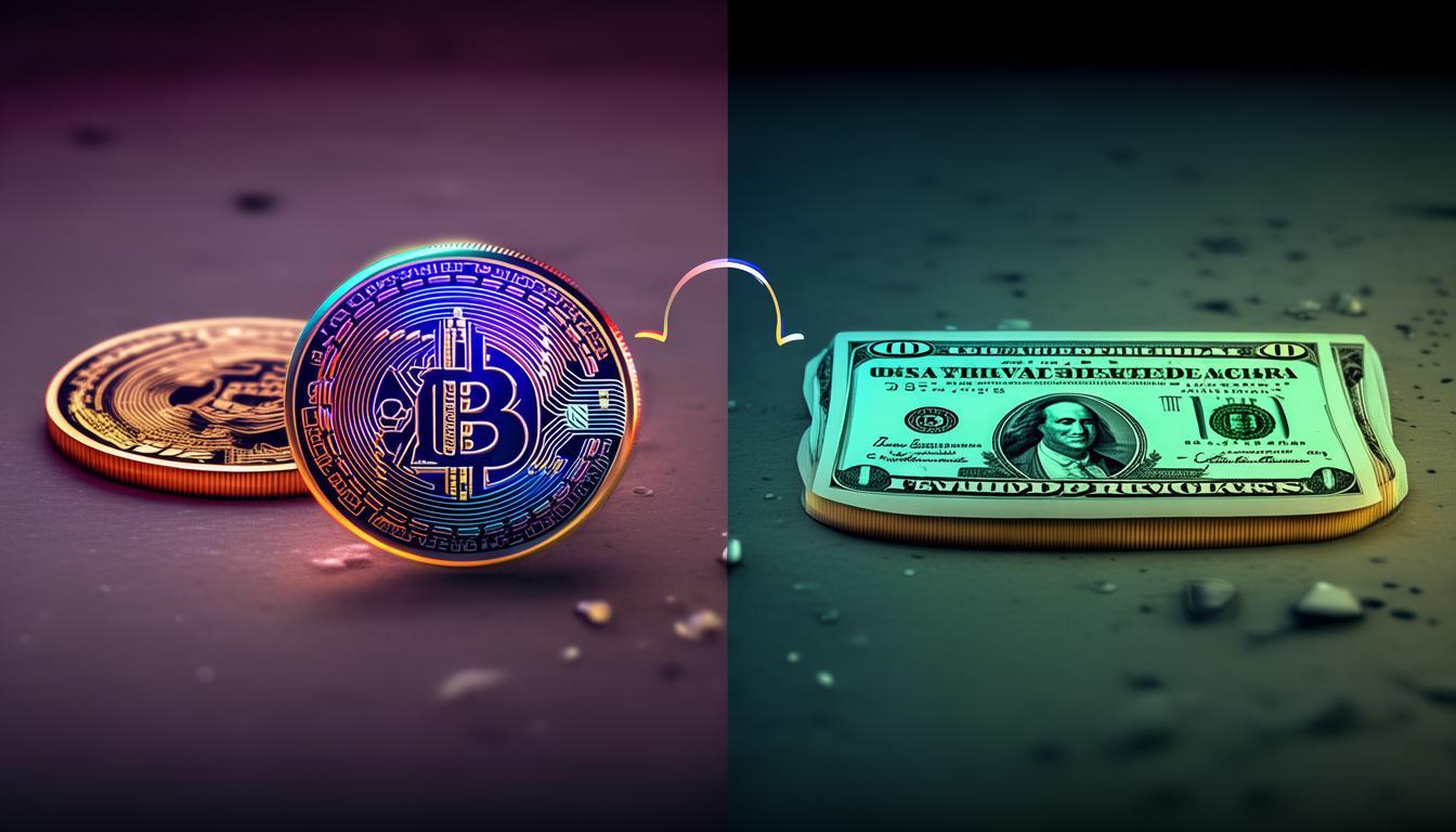 比特派是美金嘛？解析比特派与美元的关系