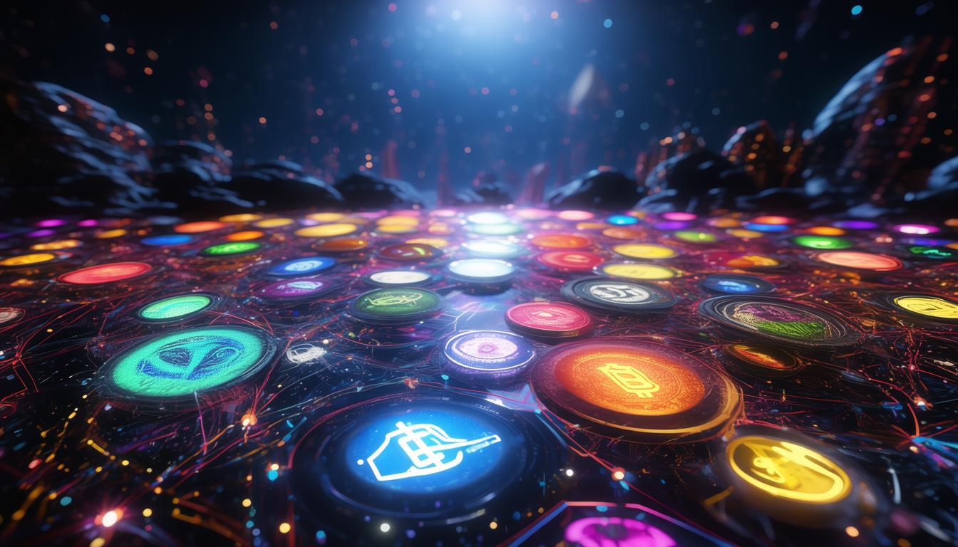 比特派里面的货币，探索数字货币世界的新维度