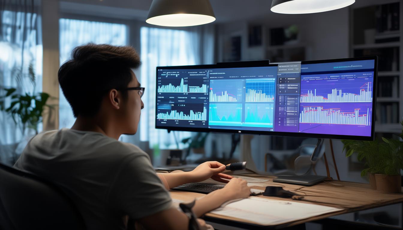 Bitpie怎么理财赚钱？全面解析Bitpie理财技巧