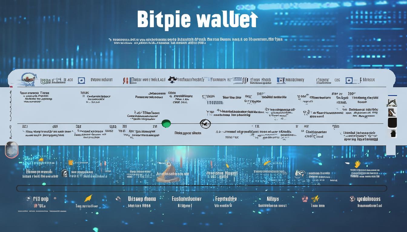 Bitpie钱包是哪一年成立的？全面解析Bitpie发展历程