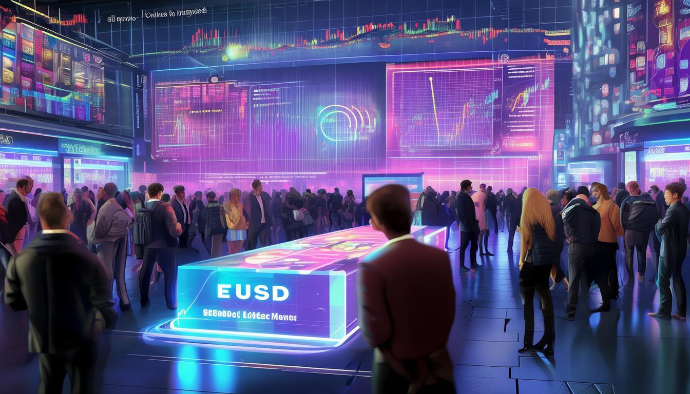 比特派EUSD，稳定币市场的新选择与未来展望