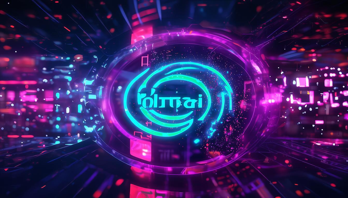 比特派Logo，数字世界的标志性象征