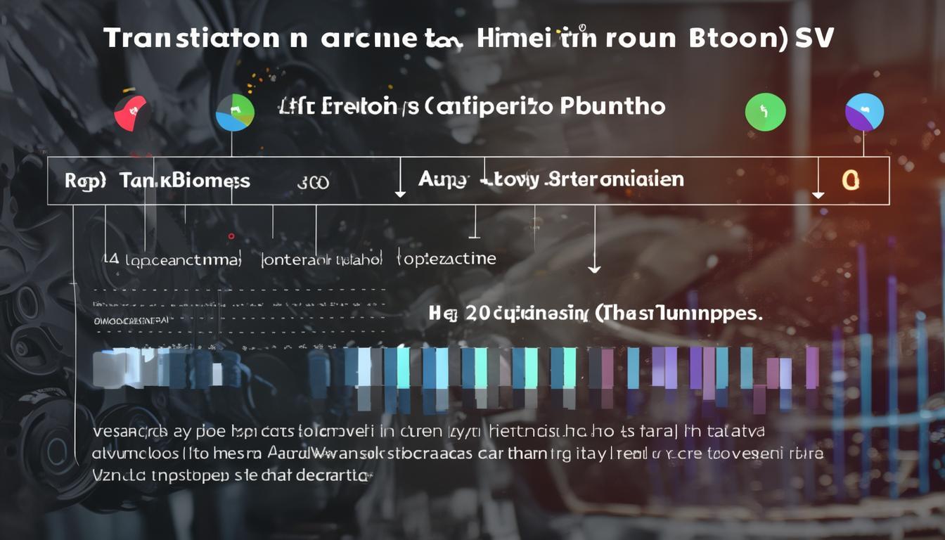 BSV从Bitpie到火币的转账时间分析，影响因素与优化建议