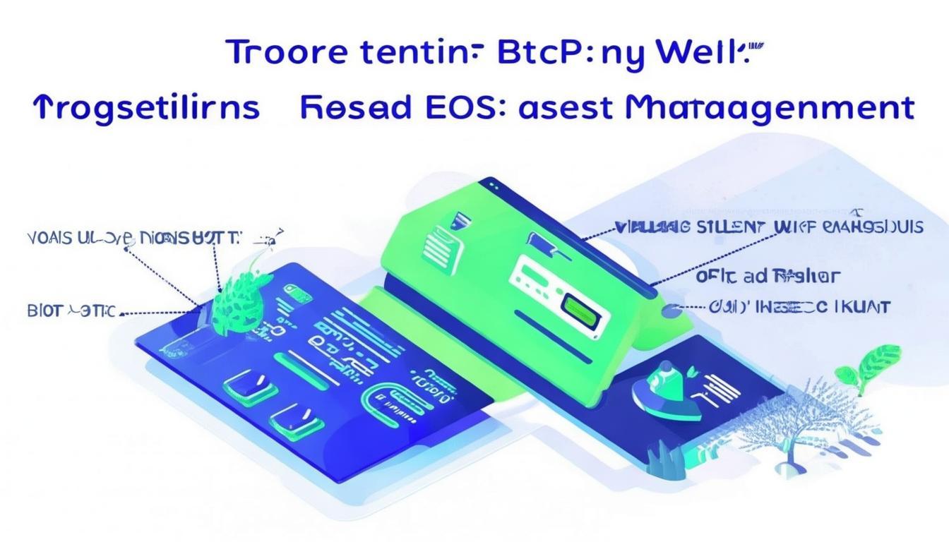 比特派钱包注册指南，轻松掌握柚子（EOS）资产管理