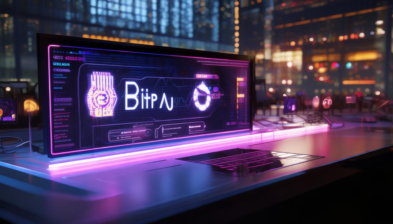 比特派AP，数字货币管理的新纪元